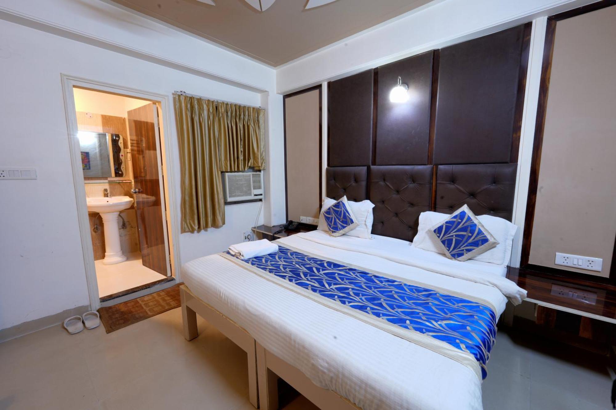 Hotel Opera New Delhi Delhi  Exterior foto