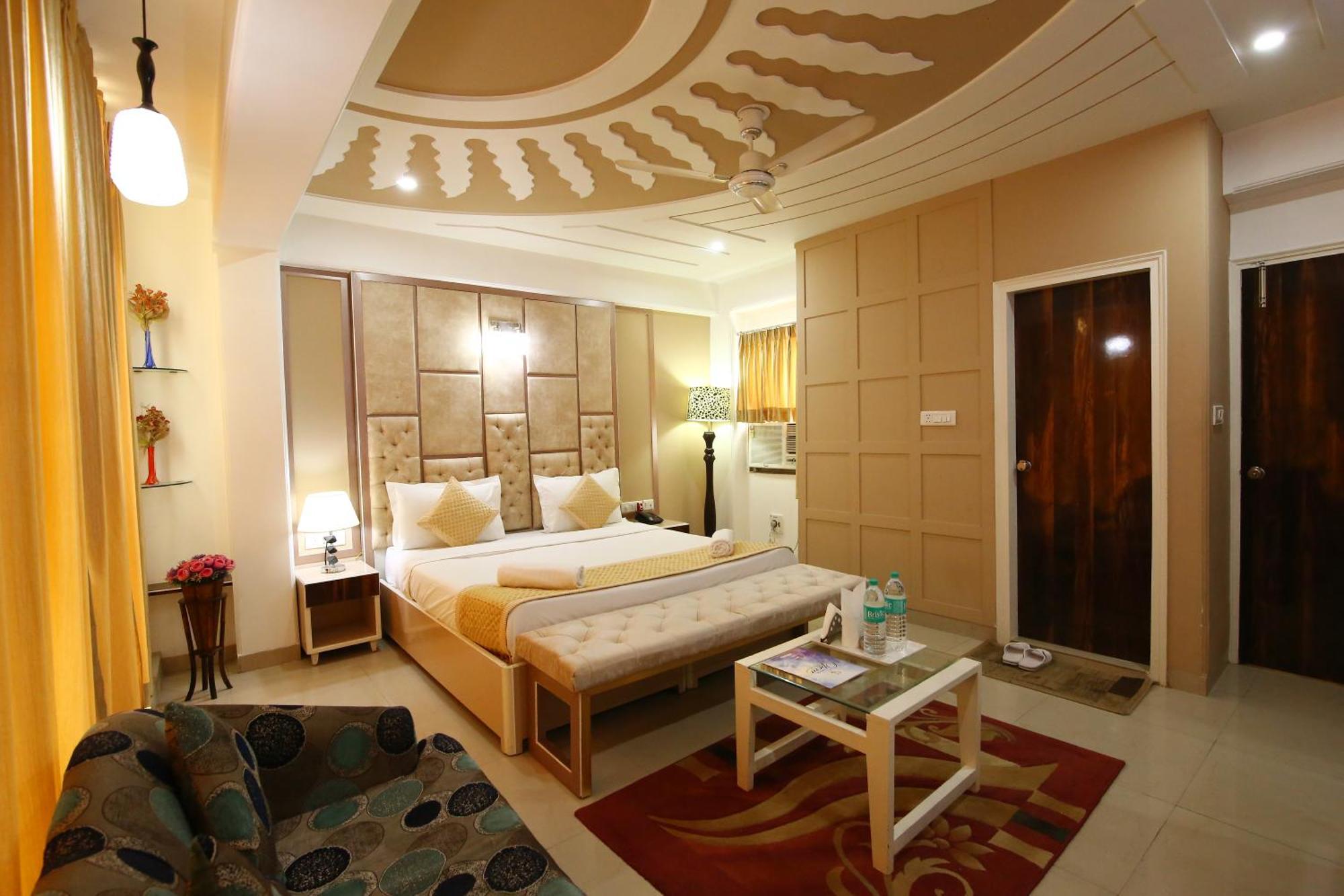 Hotel Opera New Delhi Delhi  Exterior foto