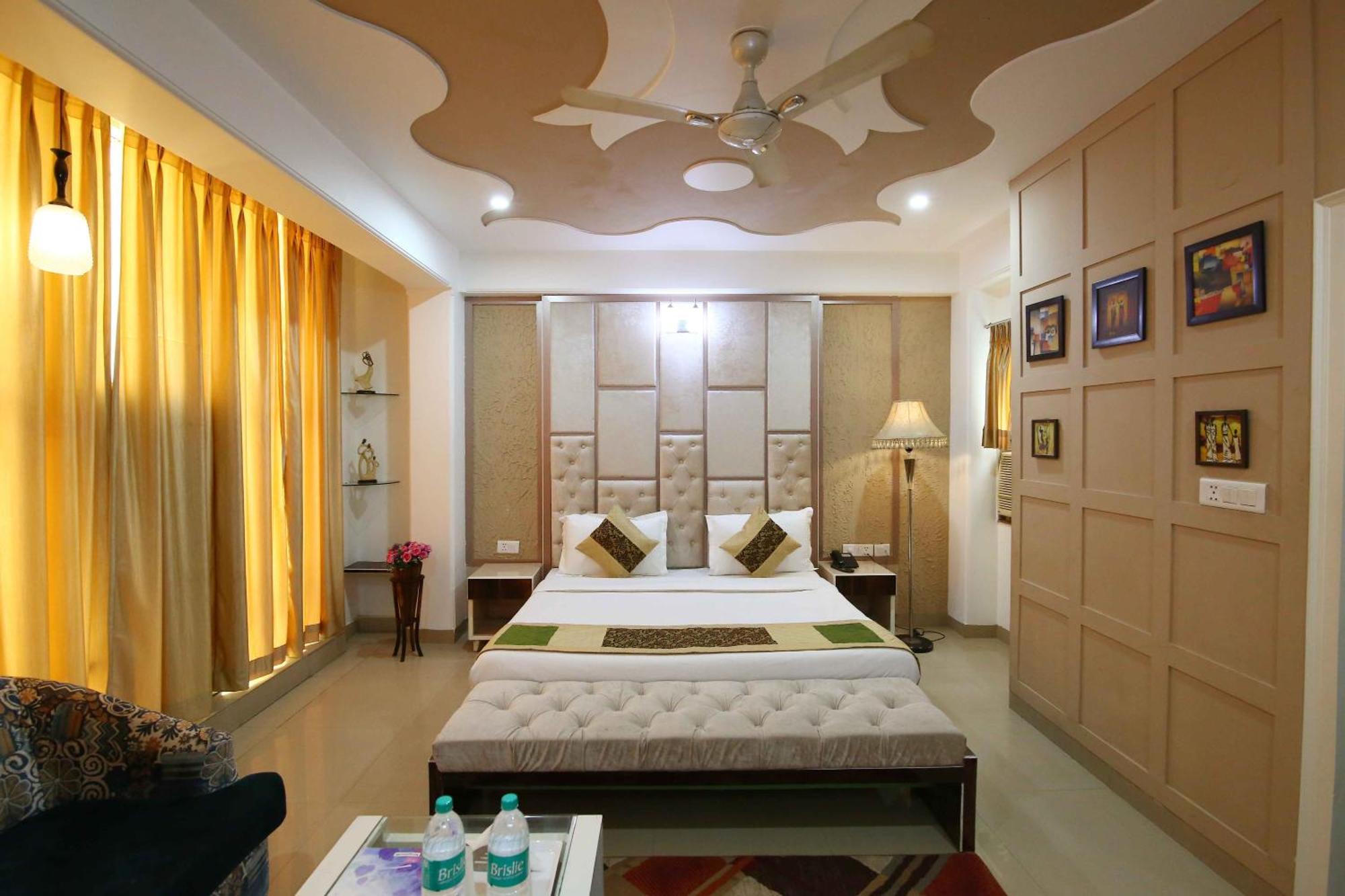 Hotel Opera New Delhi Delhi  Exterior foto