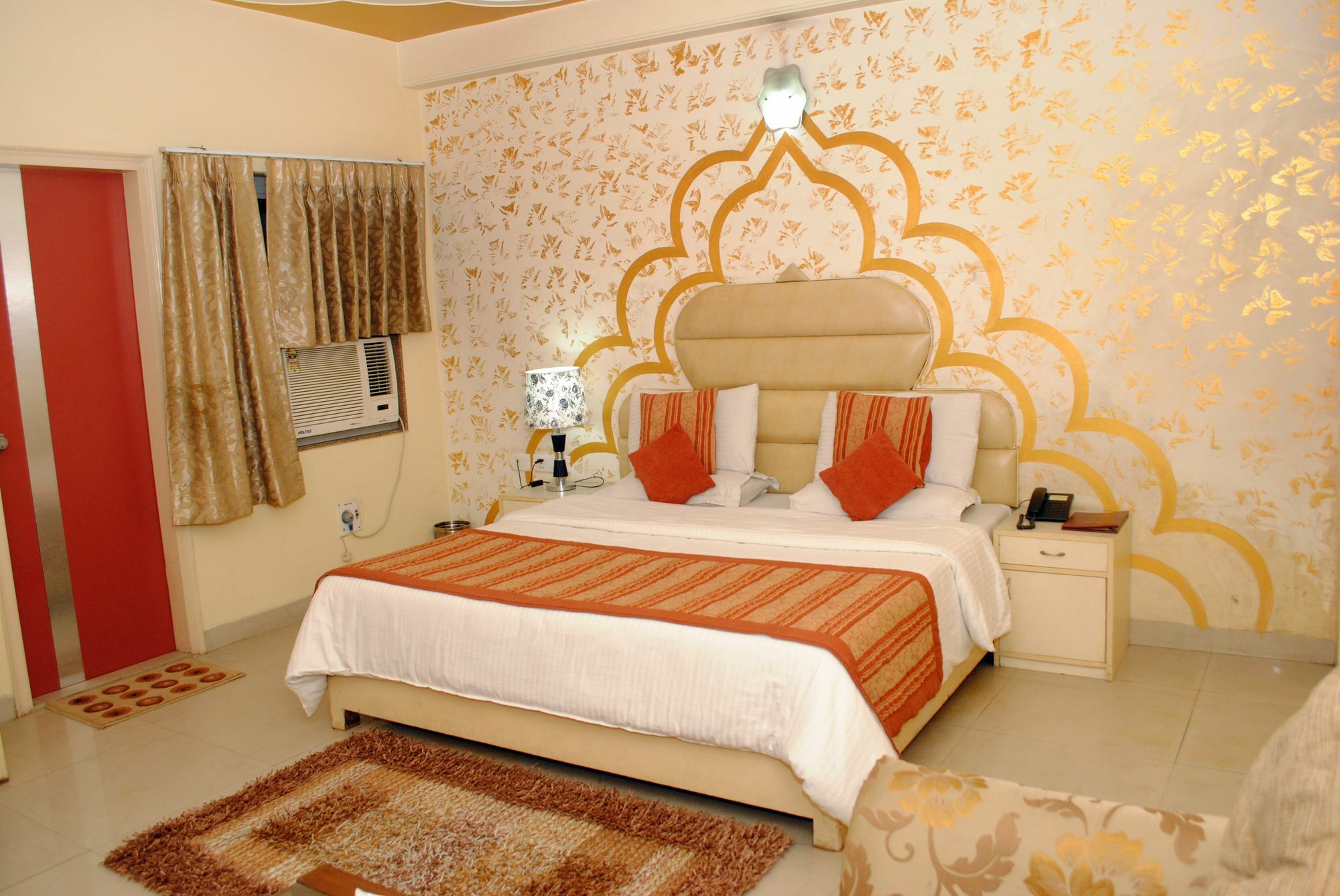 Hotel Opera New Delhi Delhi  Exterior foto