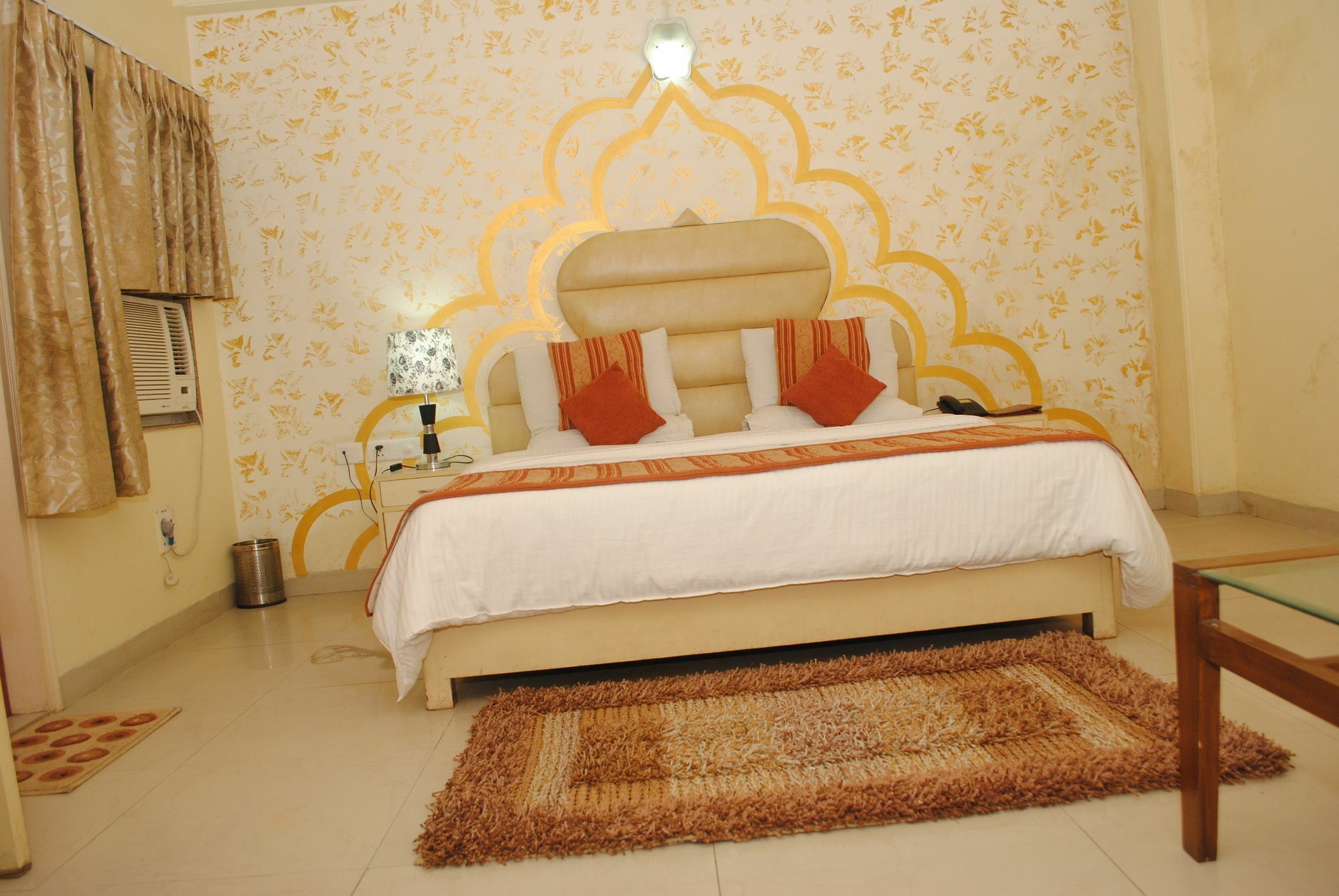 Hotel Opera New Delhi Delhi  Exterior foto